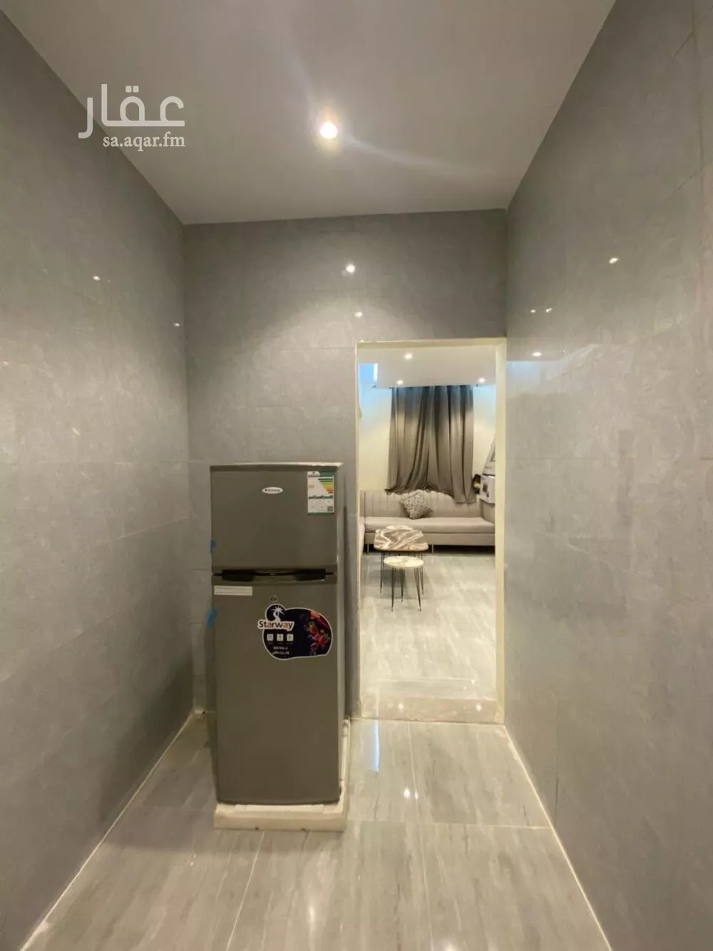 1 bedroom floor in Jarir 11