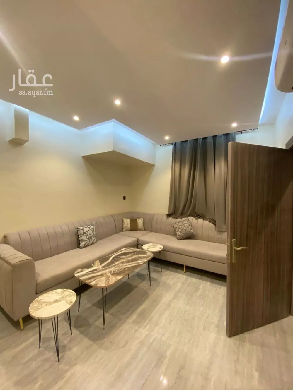 1 bedroom floor in Jarir 3