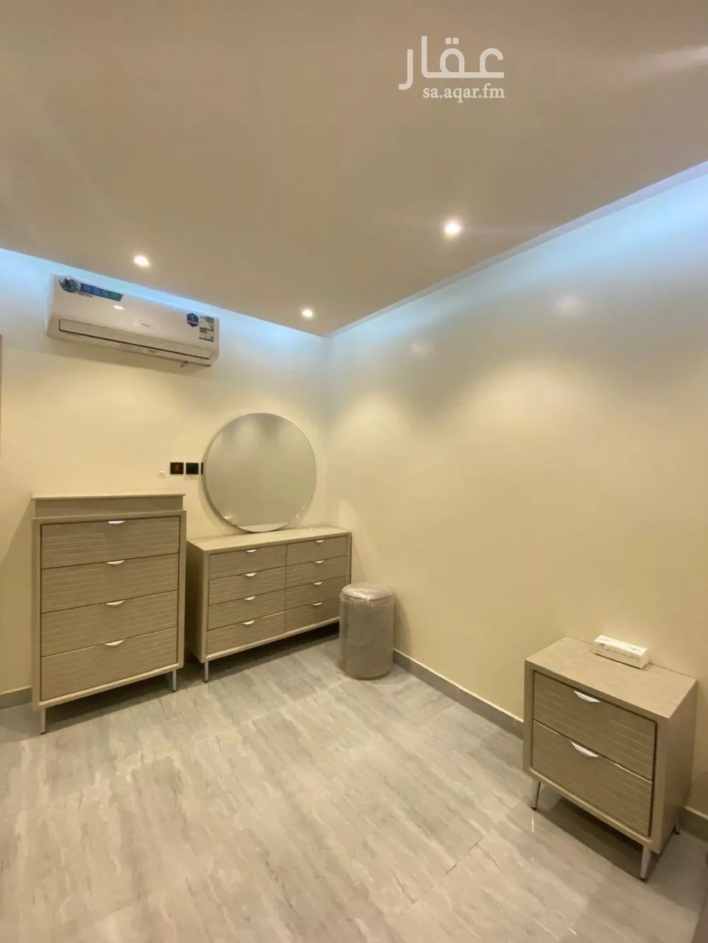 1 bedroom floor in Jarir 6