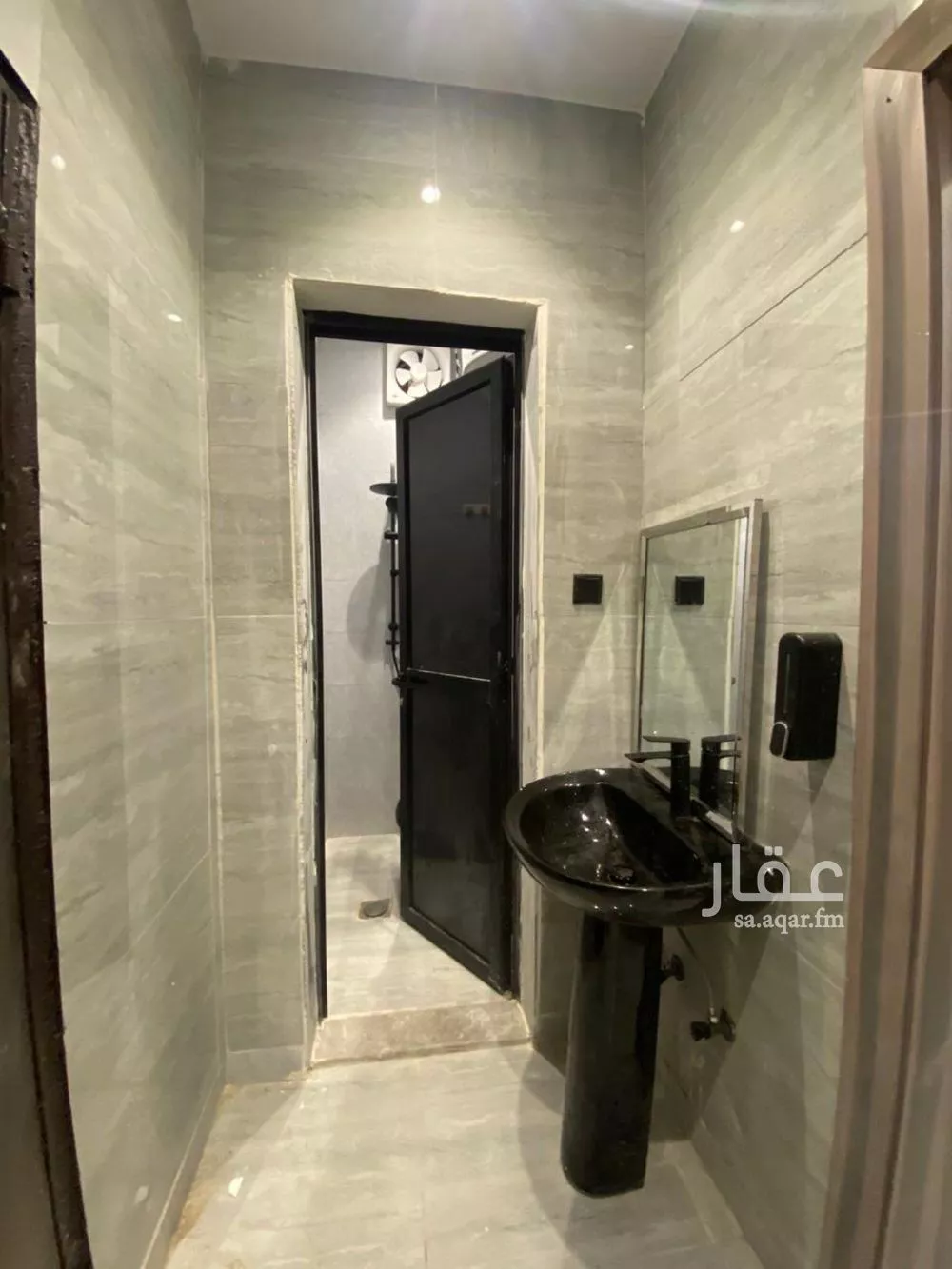 1 bedroom floor in Jarir 7