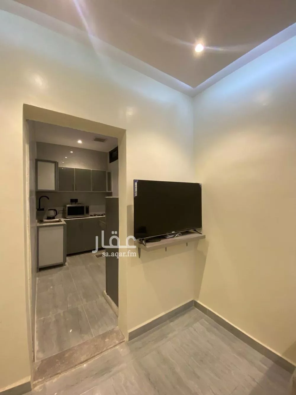 1 bedroom floor in Jarir 10