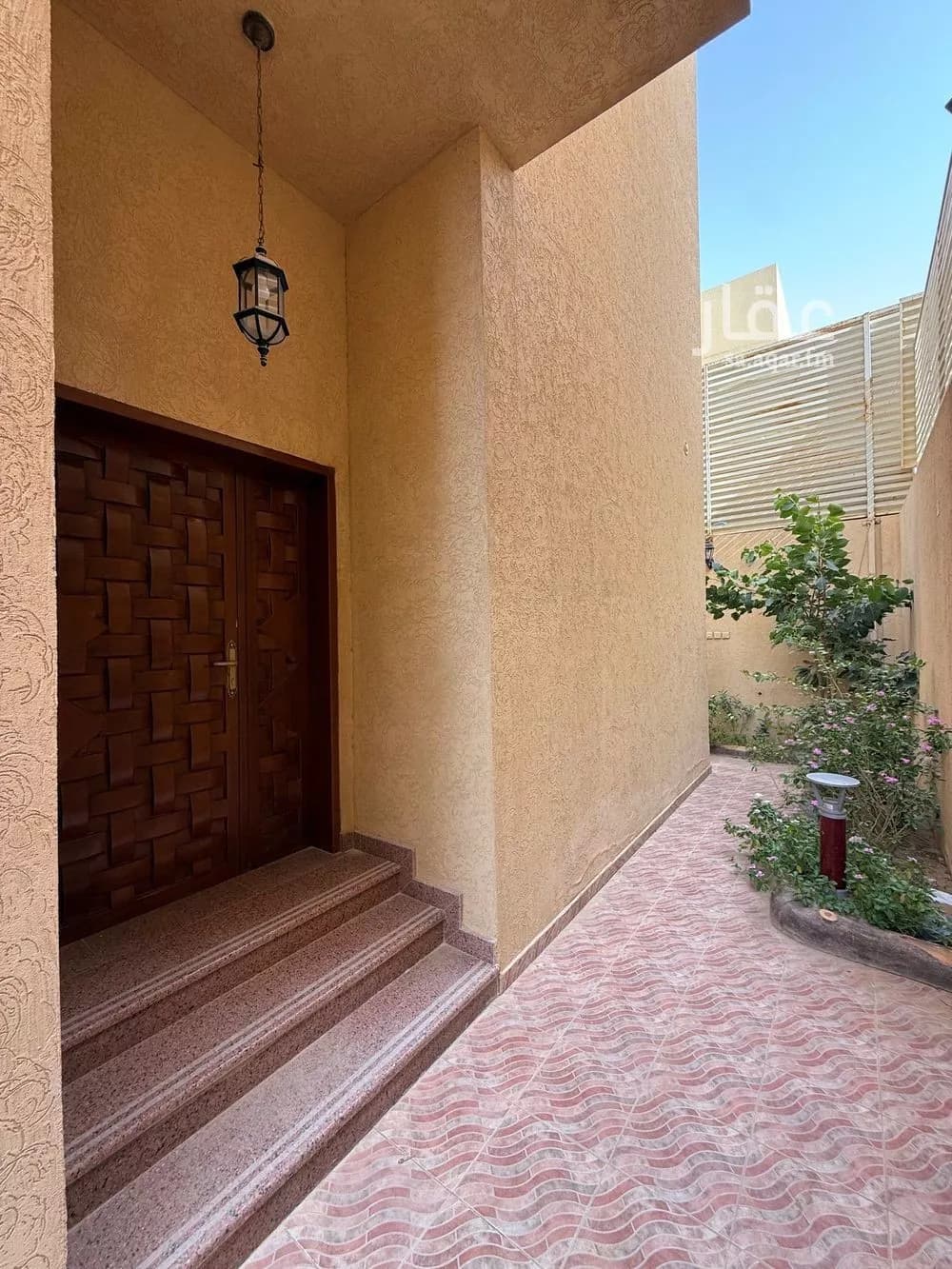 3 bedroom villa in Al Hada 1
