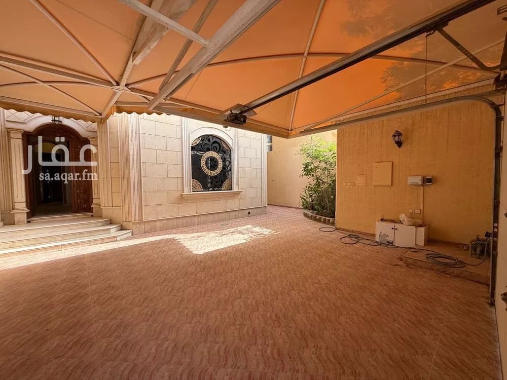 3 bedroom villa in Al Hada 2