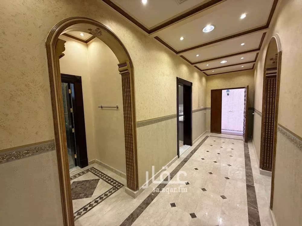 3 bedroom villa in Al Hada 11