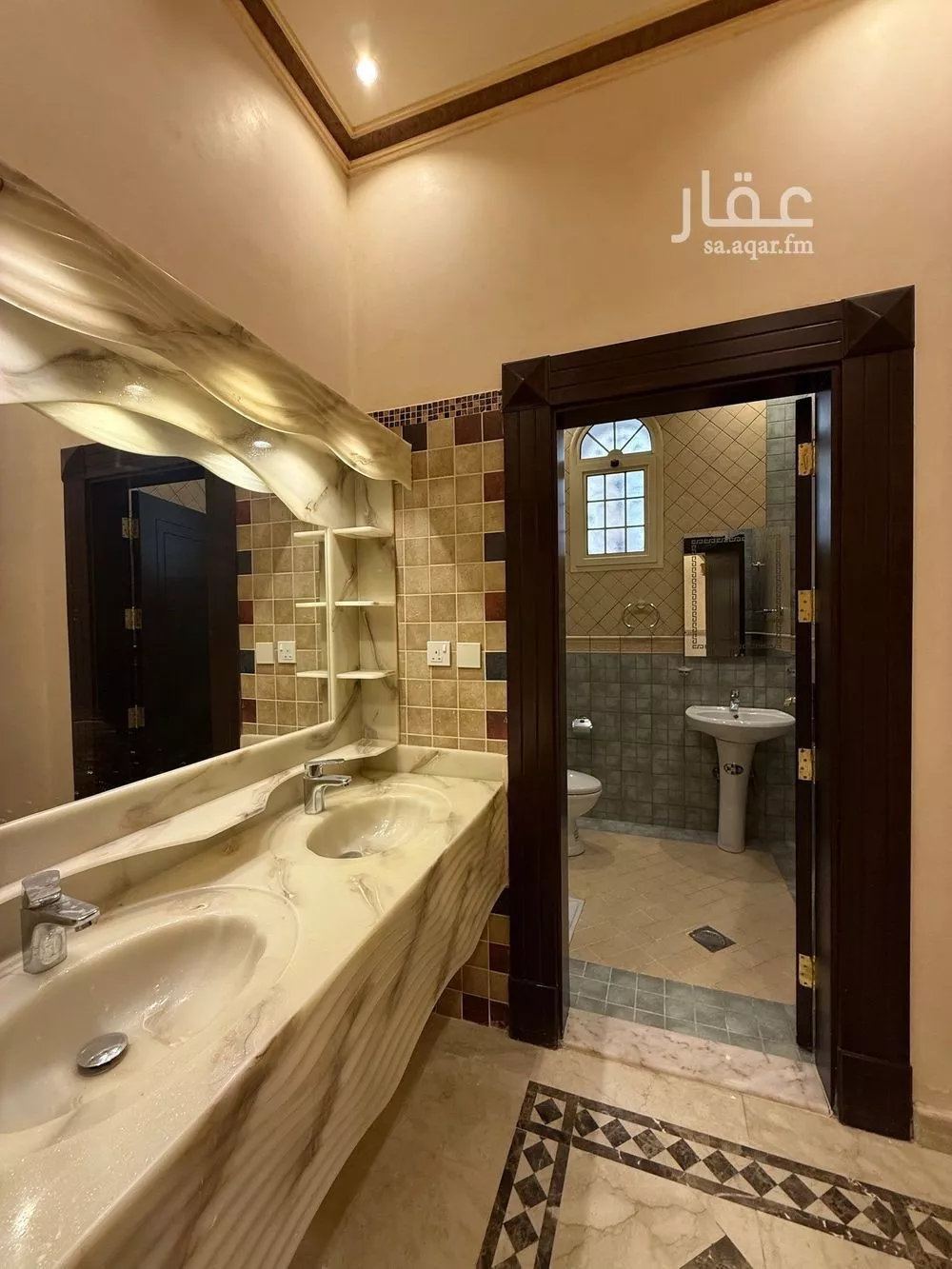 3 bedroom villa in Al Hada 12