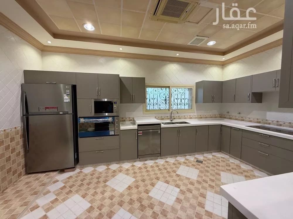 3 bedroom villa in Al Hada 13