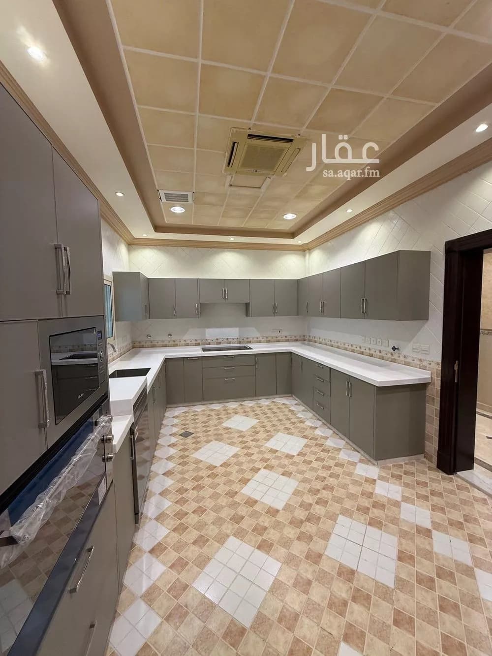 3 bedroom villa in Al Hada 14