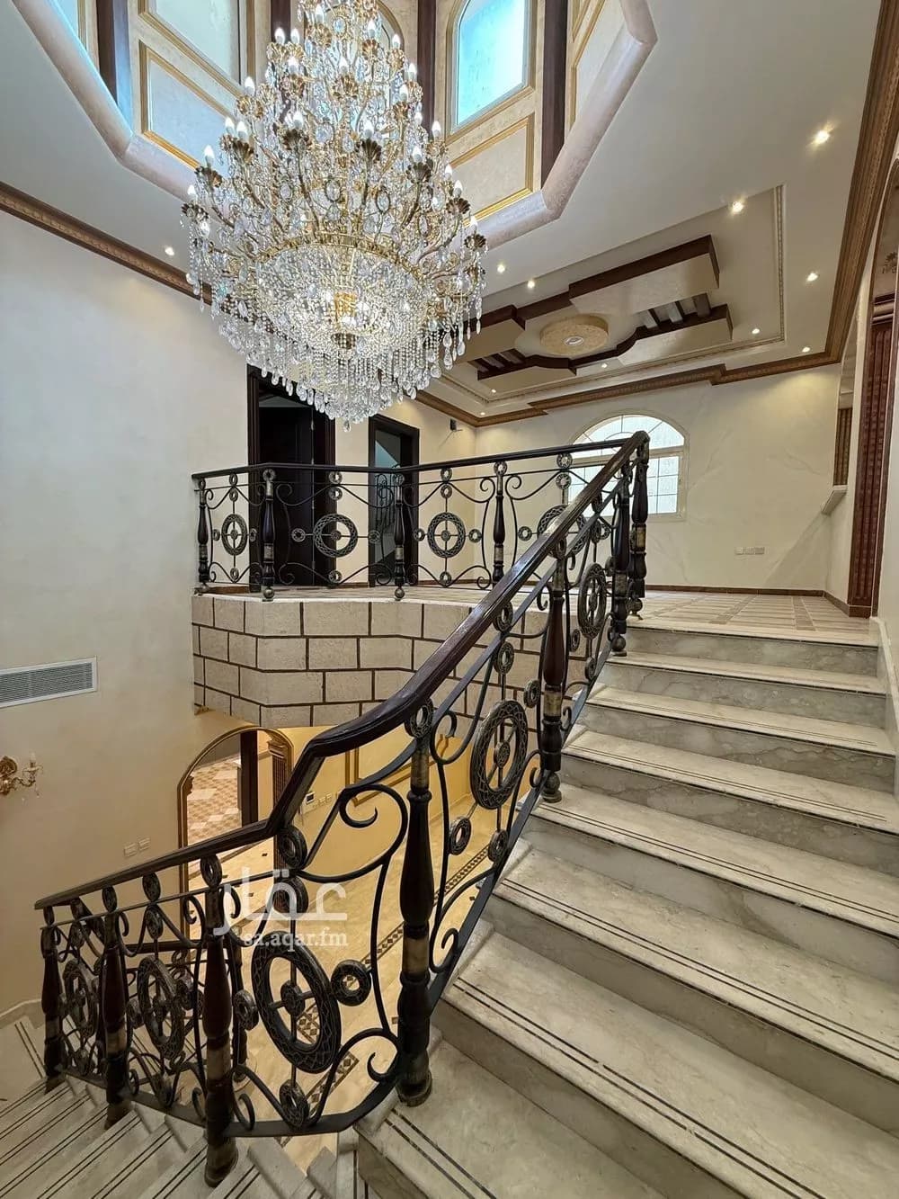 3 bedroom villa in Al Hada 15