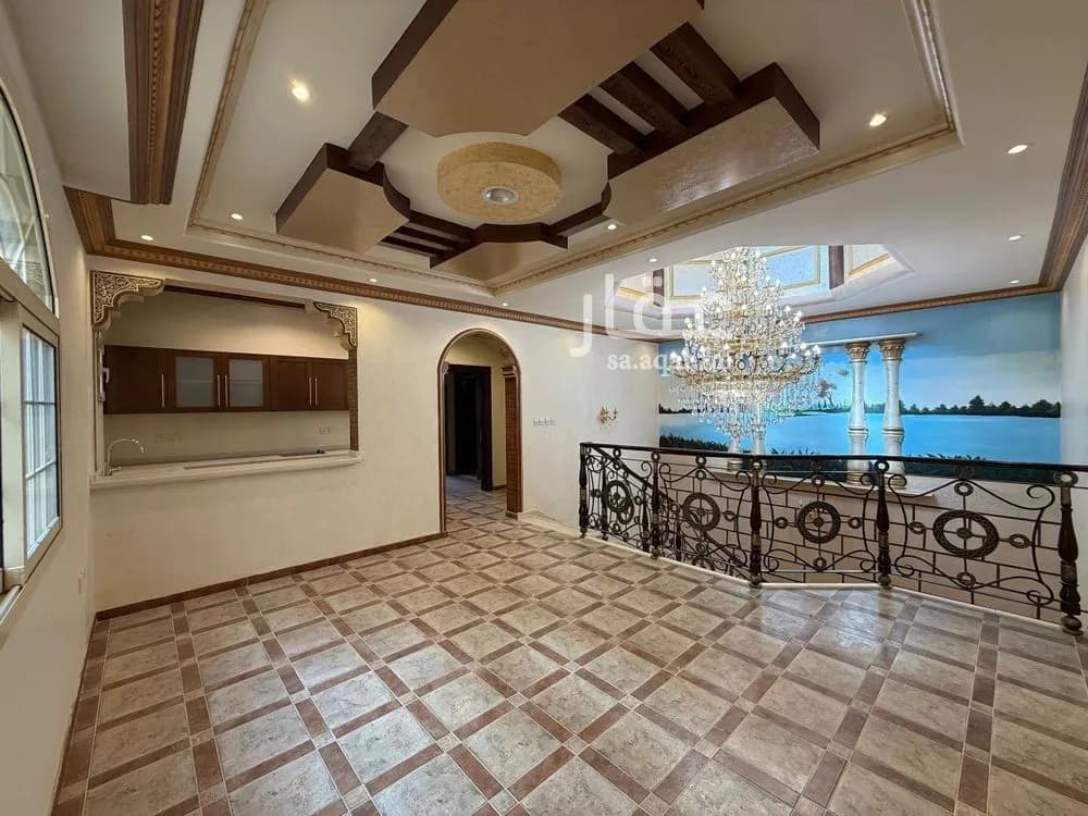 3 bedroom villa in Al Hada 16