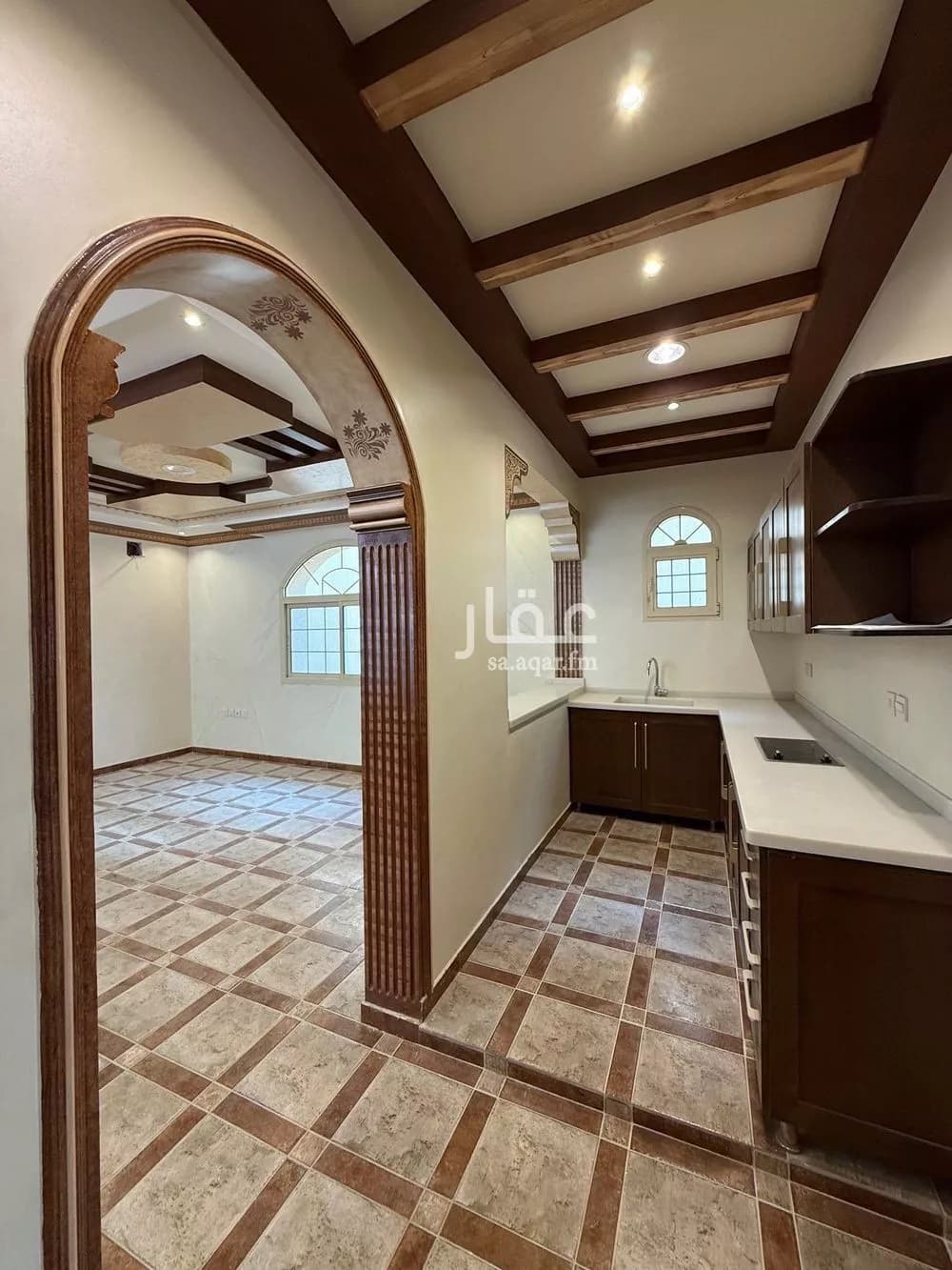 3 bedroom villa in Al Hada 17