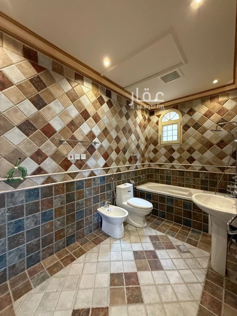 3 bedroom villa in Al Hada 21