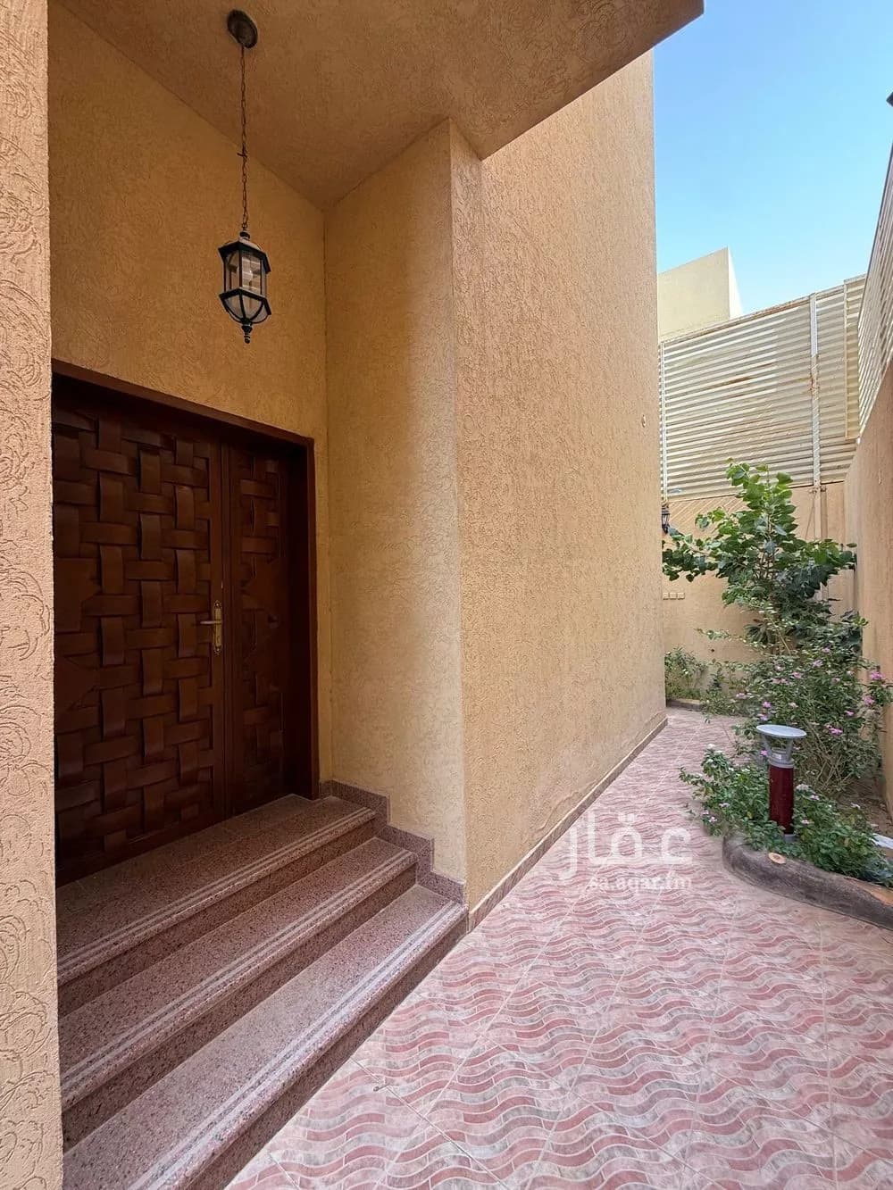 3 bedroom villa in Al Hada 4
