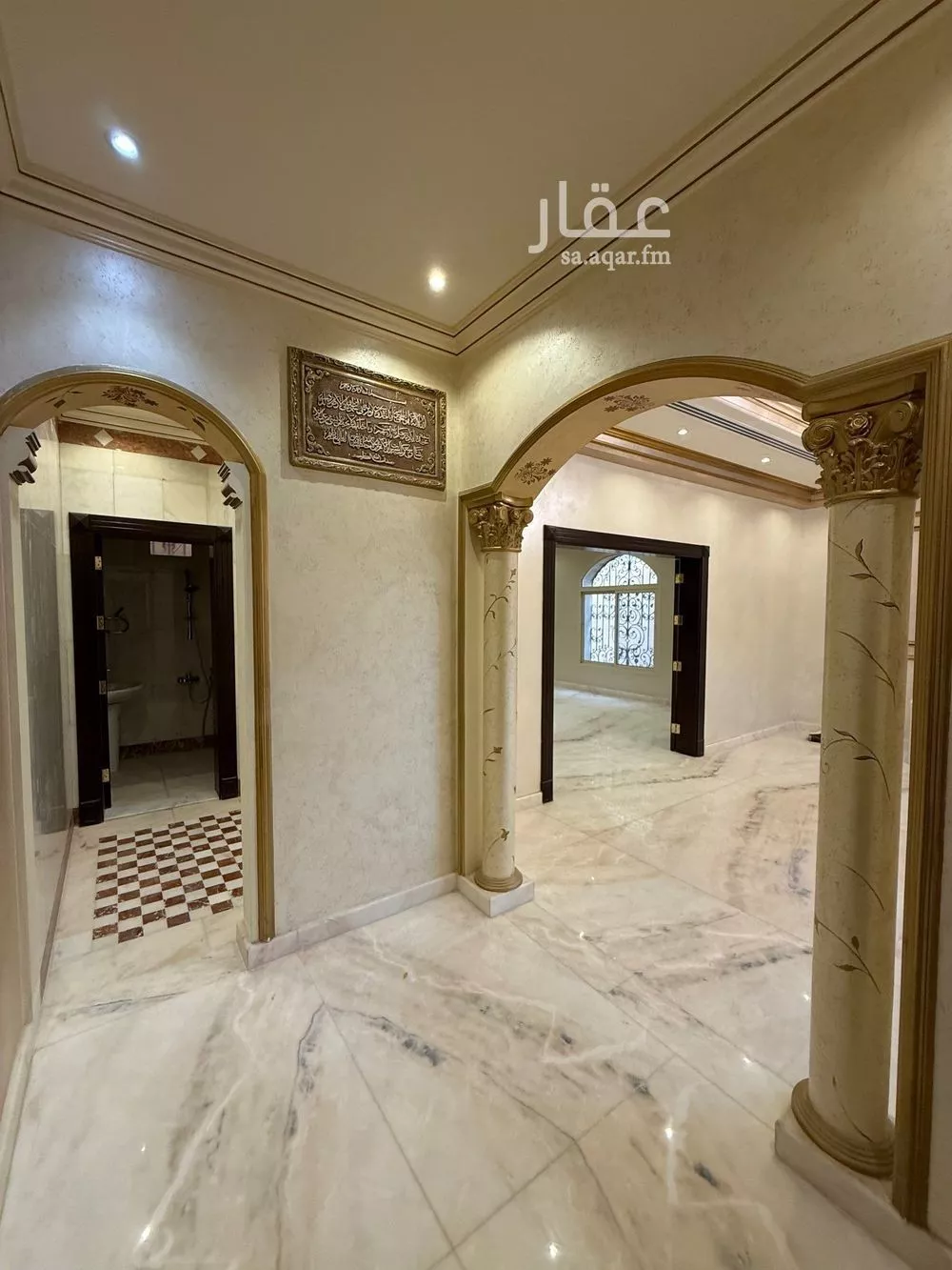 3 bedroom villa in Al Hada 5