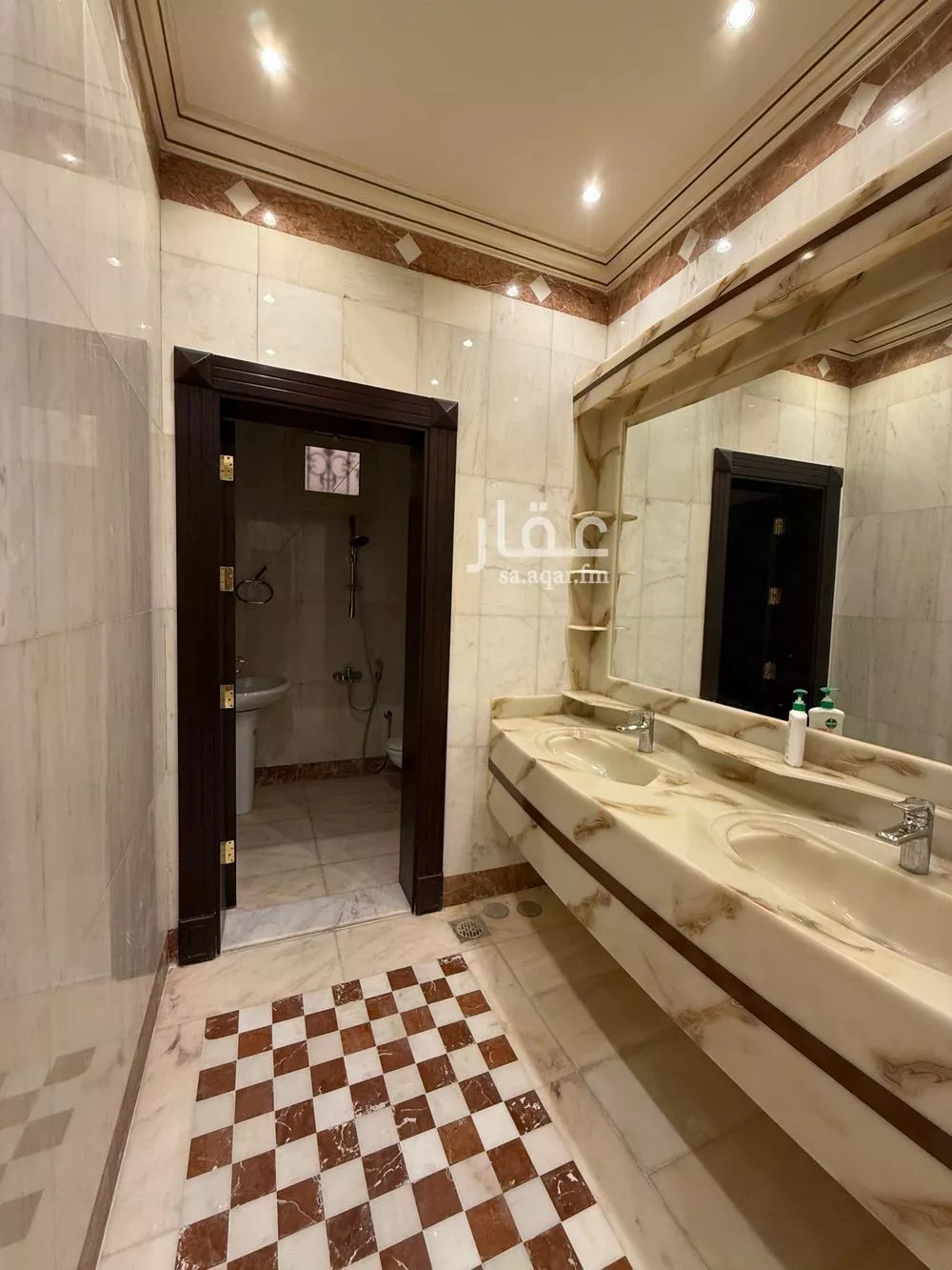 3 bedroom villa in Al Hada 8