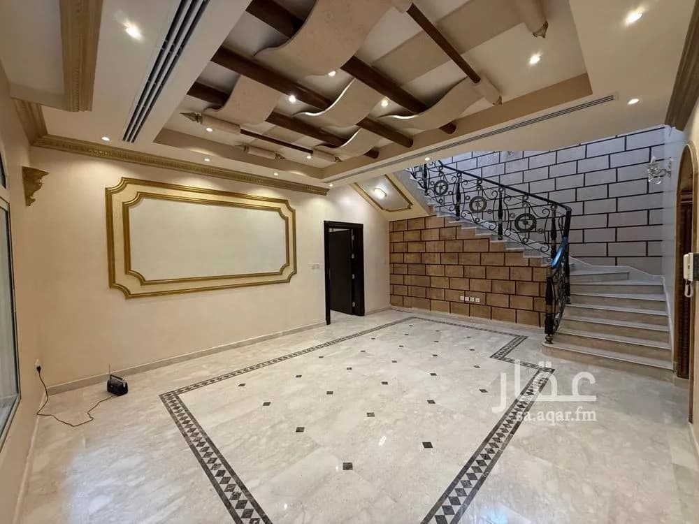 3 bedroom villa in Al Hada 10