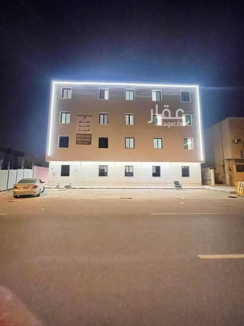1 bedroom apartment in Al Izdihar 1