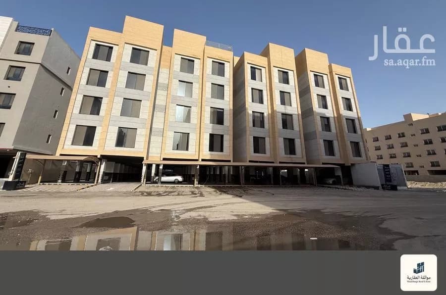 شقة 3 غرف في الحمرا 1