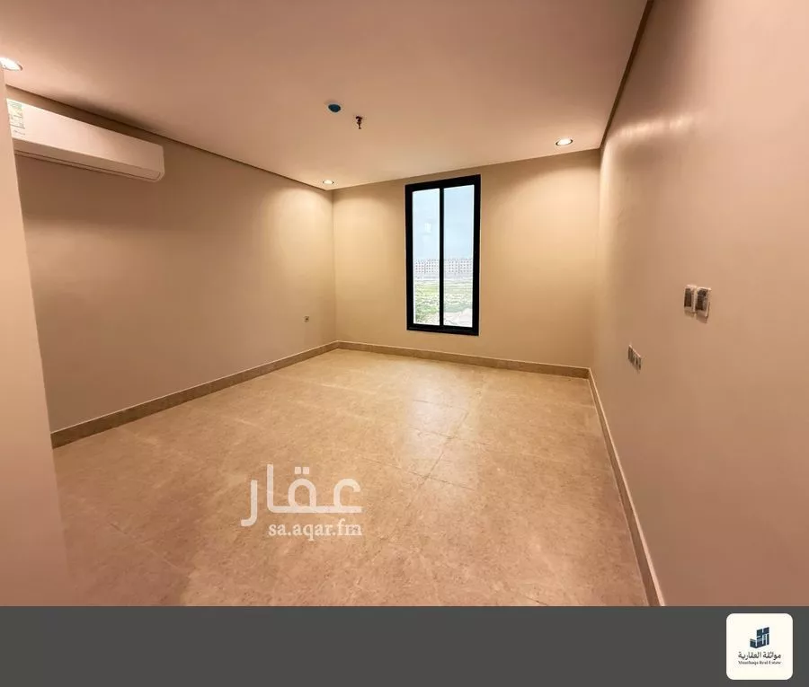 شقة 3 غرف في الحمرا 2