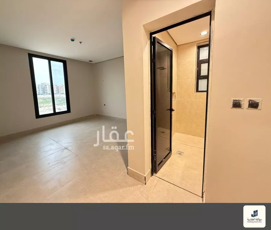 شقة 3 غرف في الحمرا 3