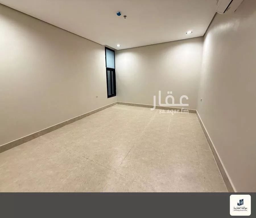 شقة 3 غرف في الحمرا 6