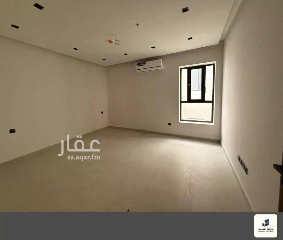 شقة 3 غرف في الحمرا 6