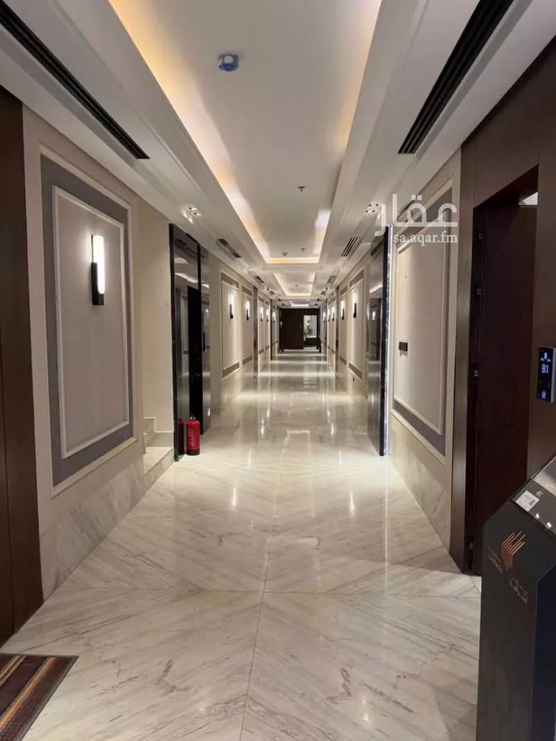 شقة 3 غرف في الرمال 4