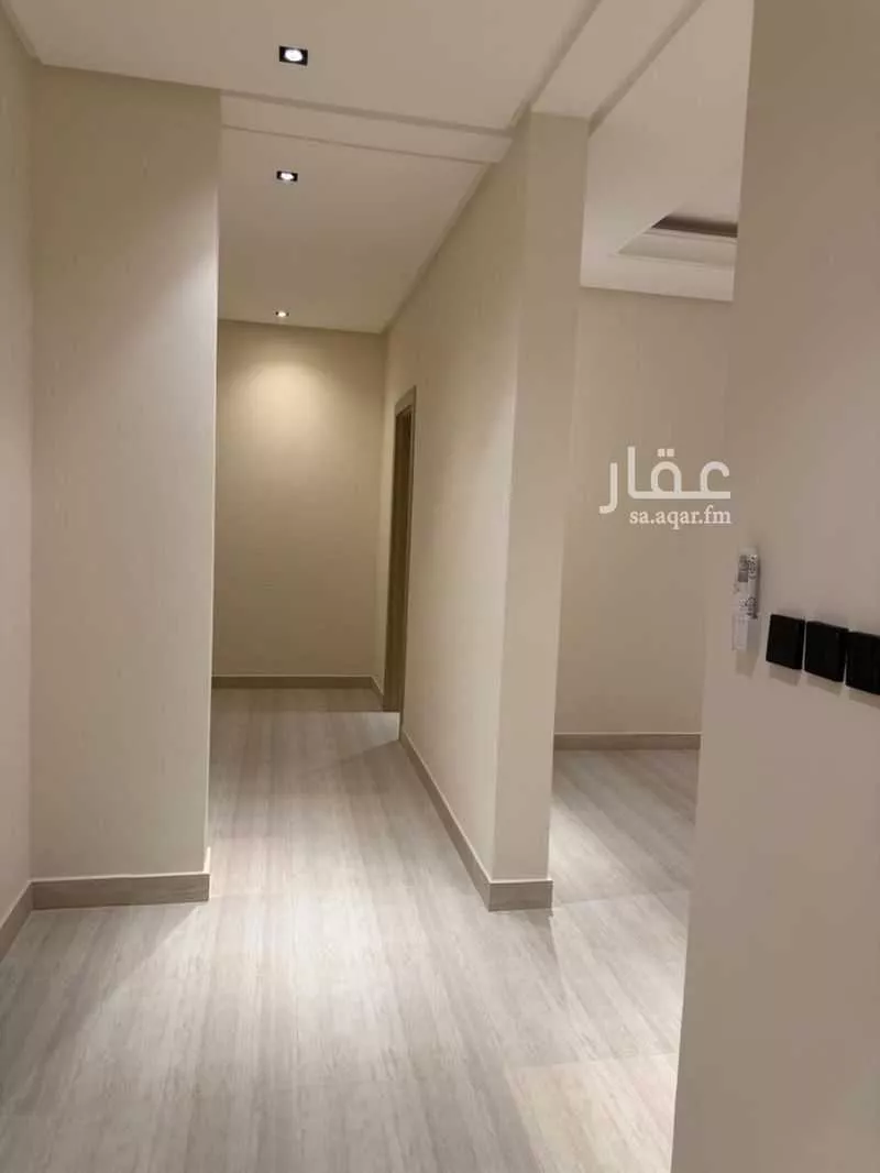 شقة 3 غرف في الرمال 8