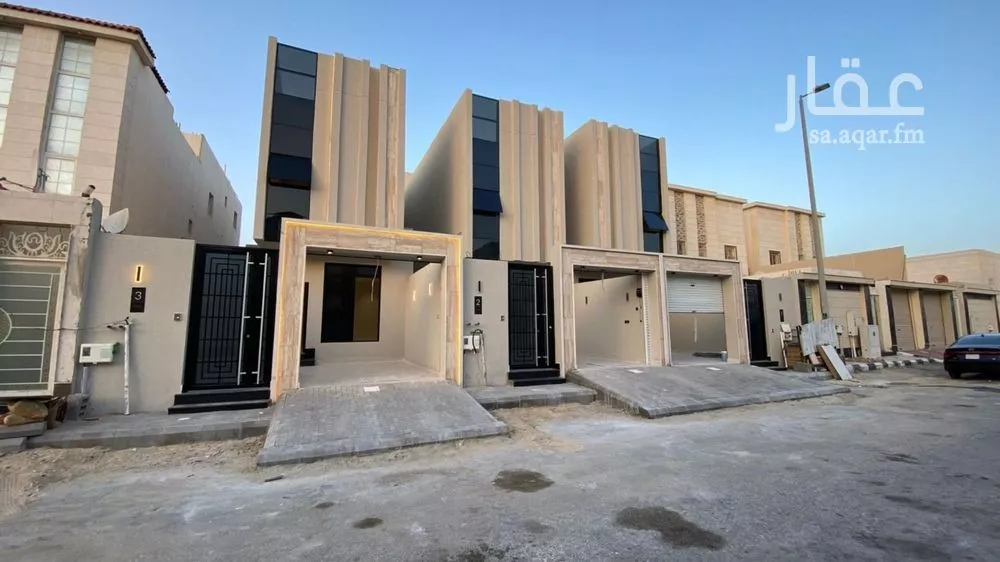 8 bedroom villa in Al Lulu 2