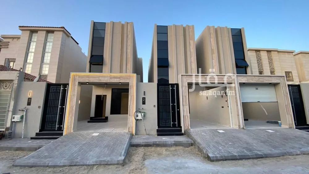 8 bedroom villa in Al Lulu 8