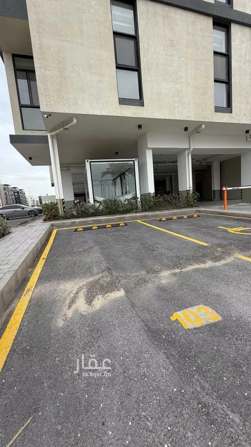 شقة 3 غرف في الحمرا 3