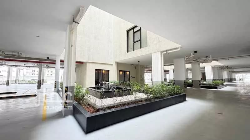 شقة 3 غرف في الحمرا 4