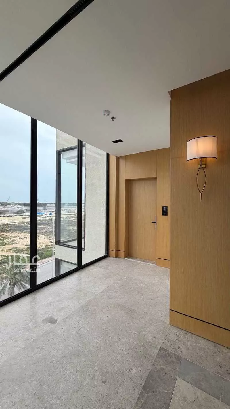 شقة 3 غرف في الحمرا 6