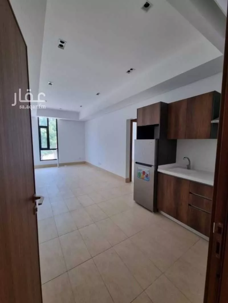 شقة 1 غرف في العقربية 3