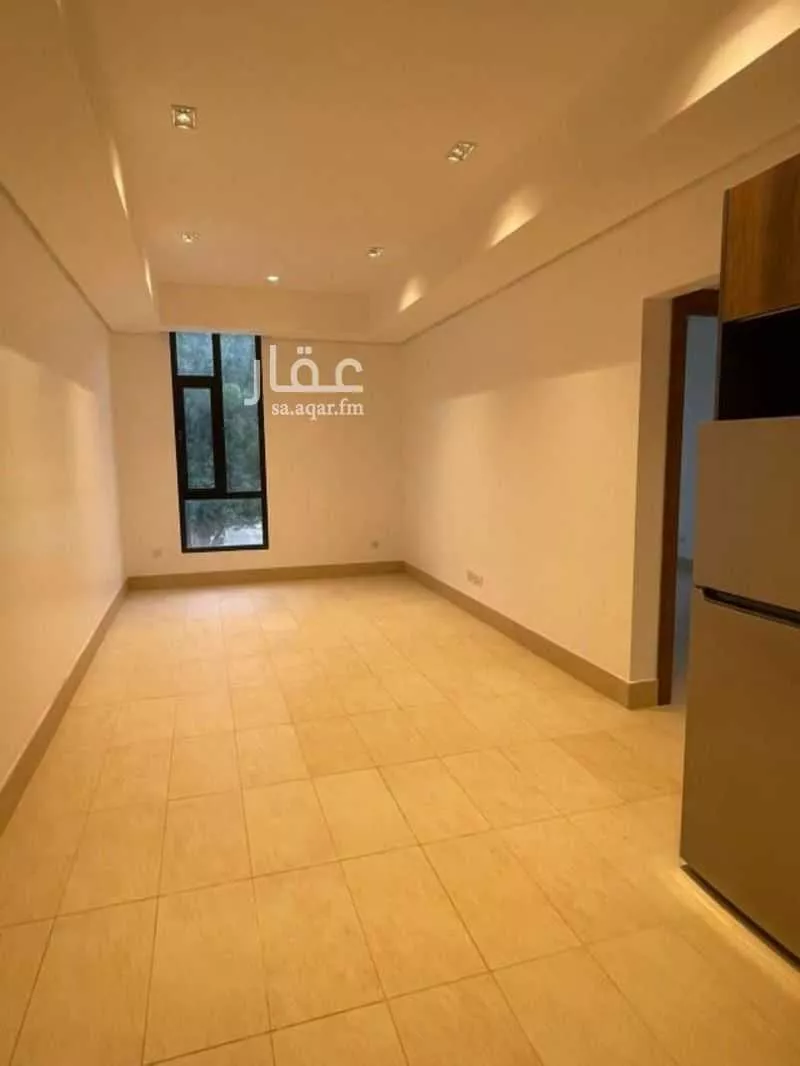 شقة 1 غرف في العقربية 4