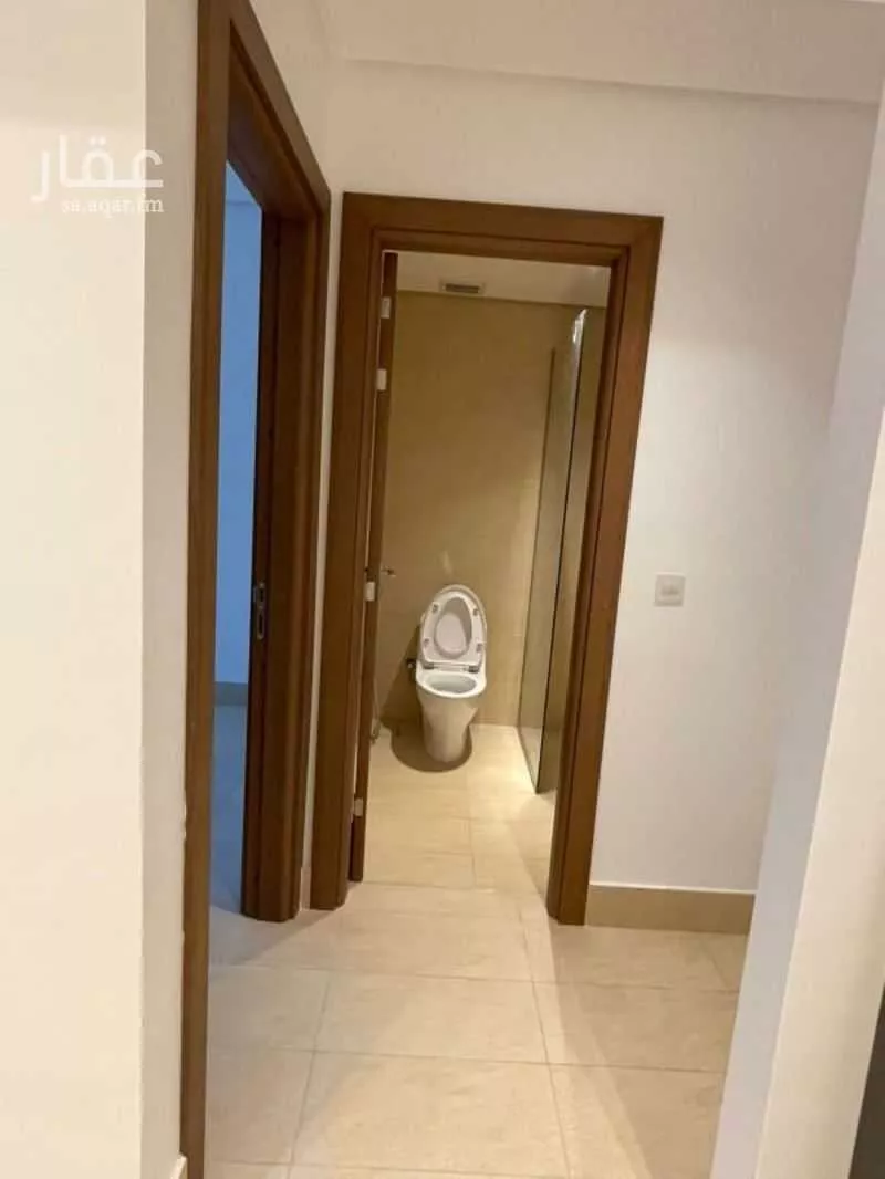 شقة 1 غرف في العقربية 5