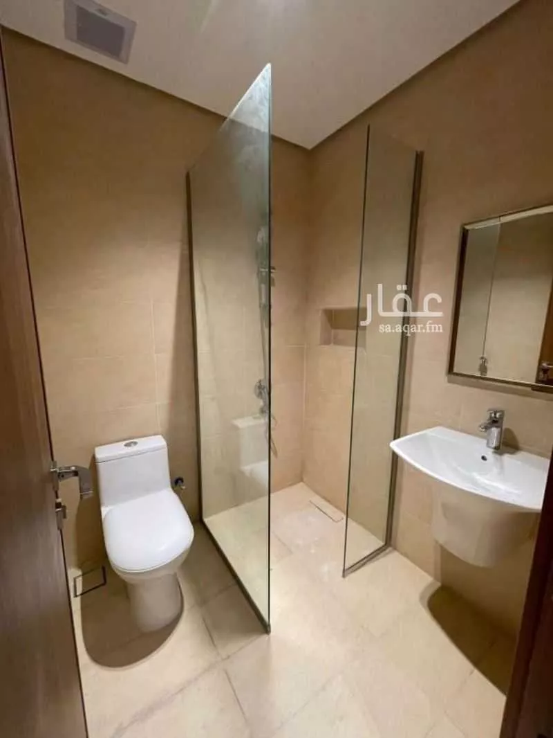 شقة 1 غرف في العقربية 6