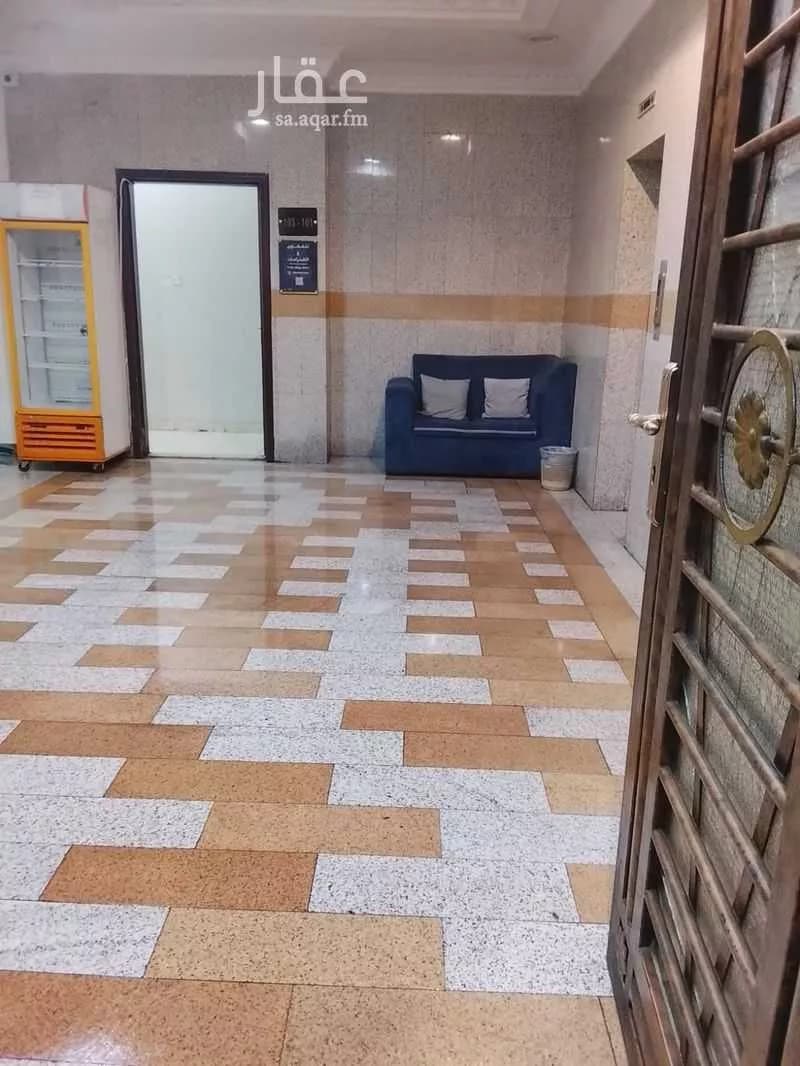 شقة 1 غرف في الملز 1