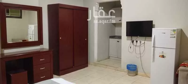 شقة 1 غرف في الملز 11