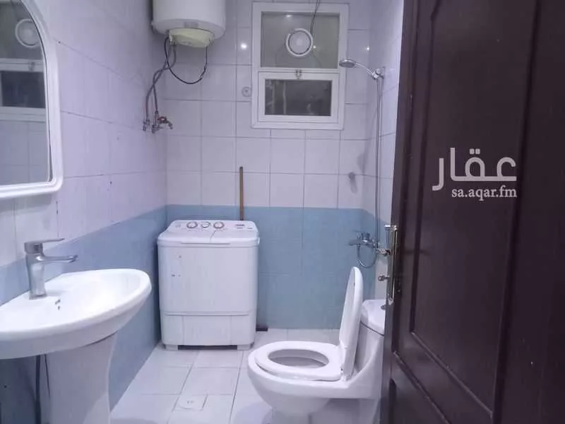 شقة 1 غرف في الملز 12