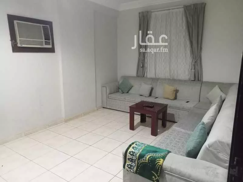 شقة 1 غرف في الملز 13