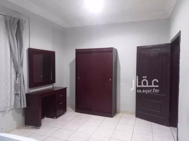 شقة 1 غرف في الملز 14