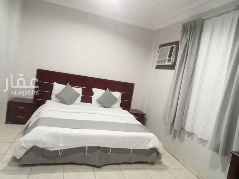 شقة 1 غرف في الملز 15