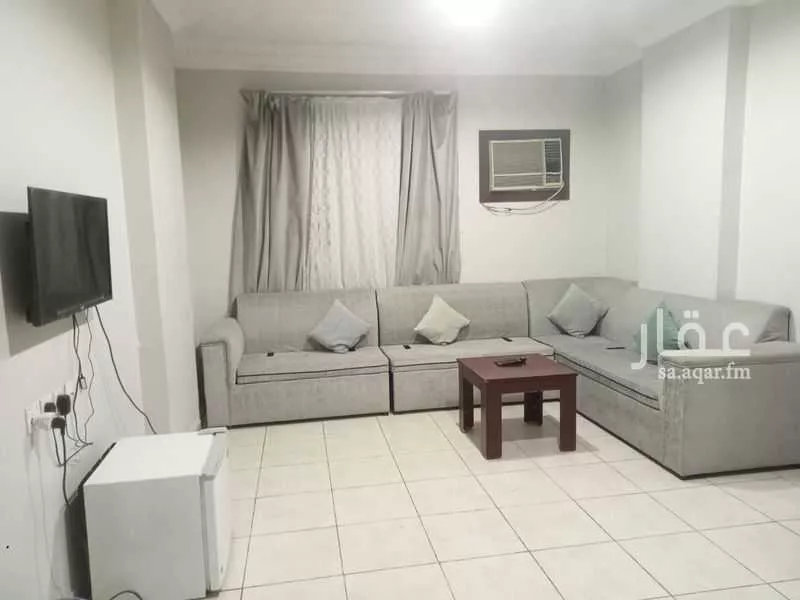 شقة 1 غرف في الملز 16