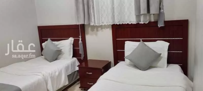 شقة 1 غرف في الملز 18