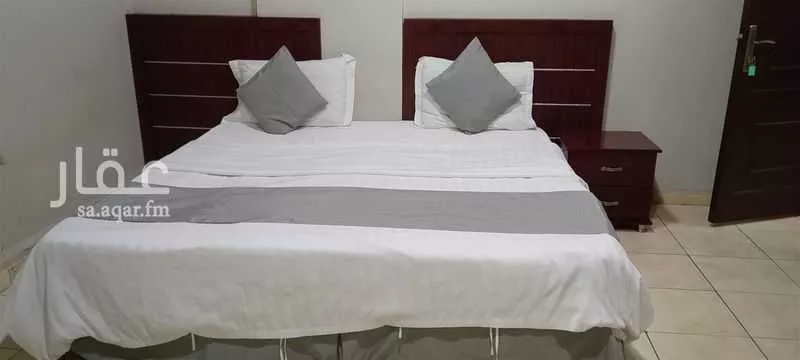 شقة 1 غرف في الملز 19