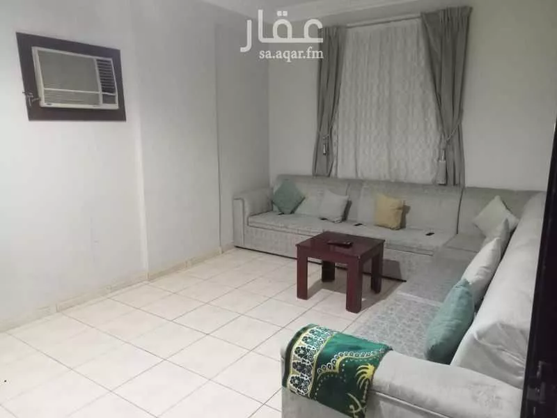 شقة 1 غرف في الملز 4