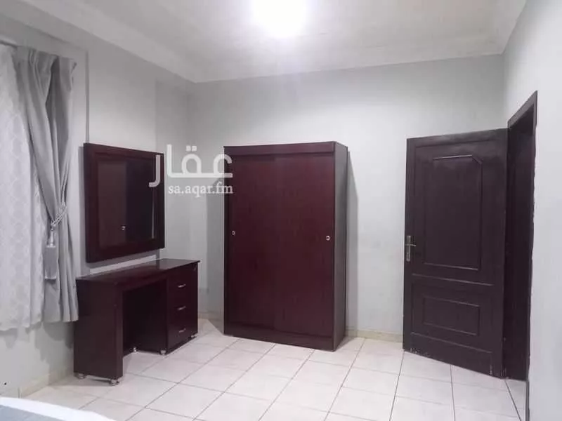 شقة 1 غرف في الملز 5