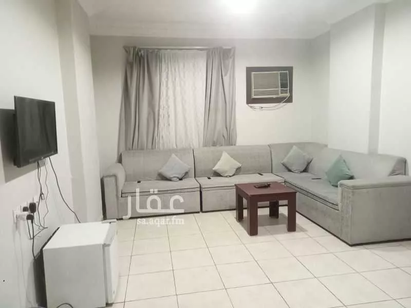 شقة 1 غرف في الملز 7