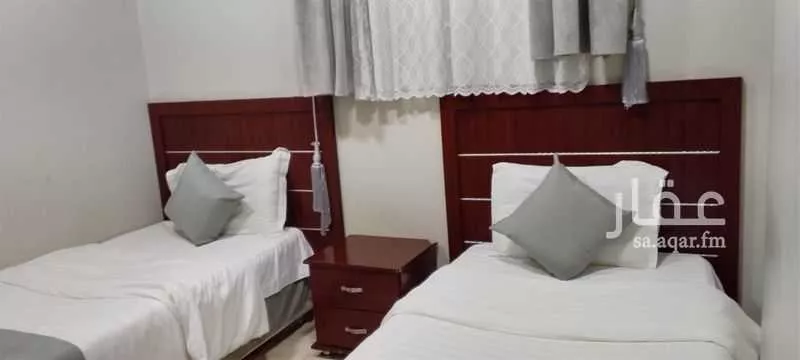 شقة 1 غرف في الملز 9