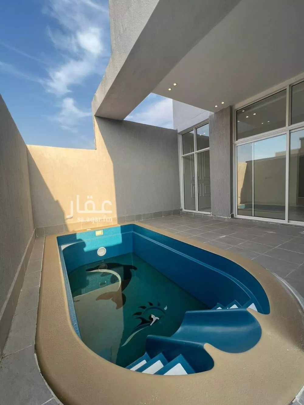 5 bedroom villa in Al Yaqout 1